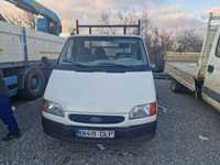 vand ford transit