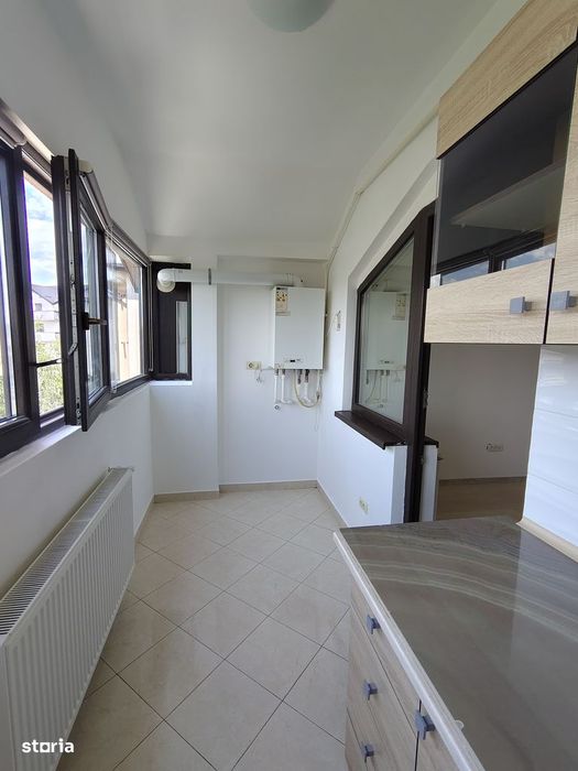 Apartament 1 camera Pepinierii