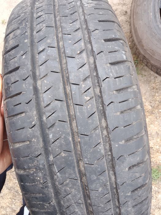 Anvelope vară Nexen Roadian CT8 215/70 R15C 109/107S 8PR