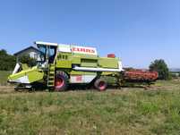 CLASS Dominator 108 SL