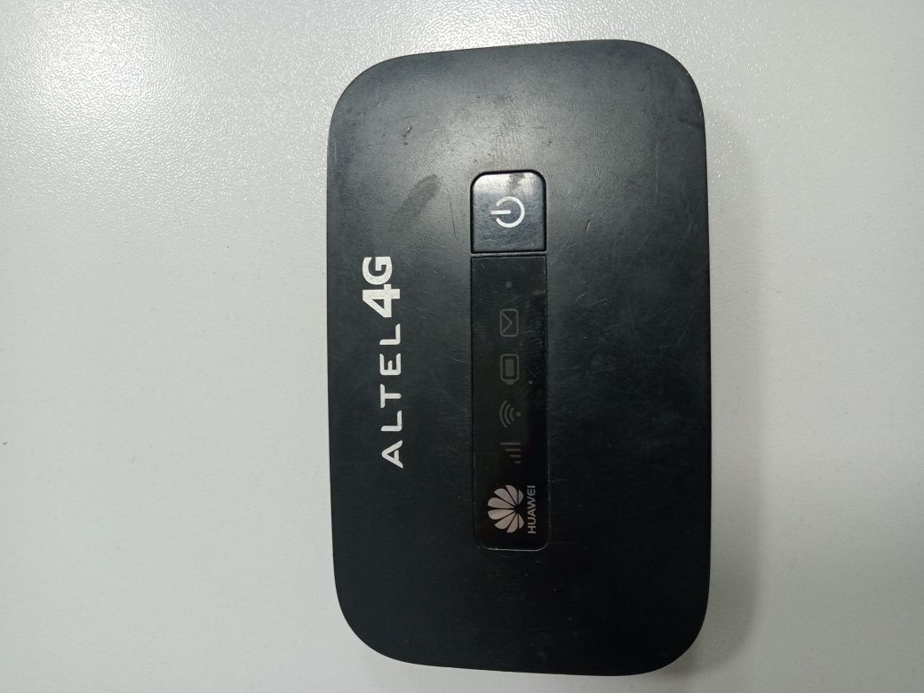 Модем Алтел 4 G б/у