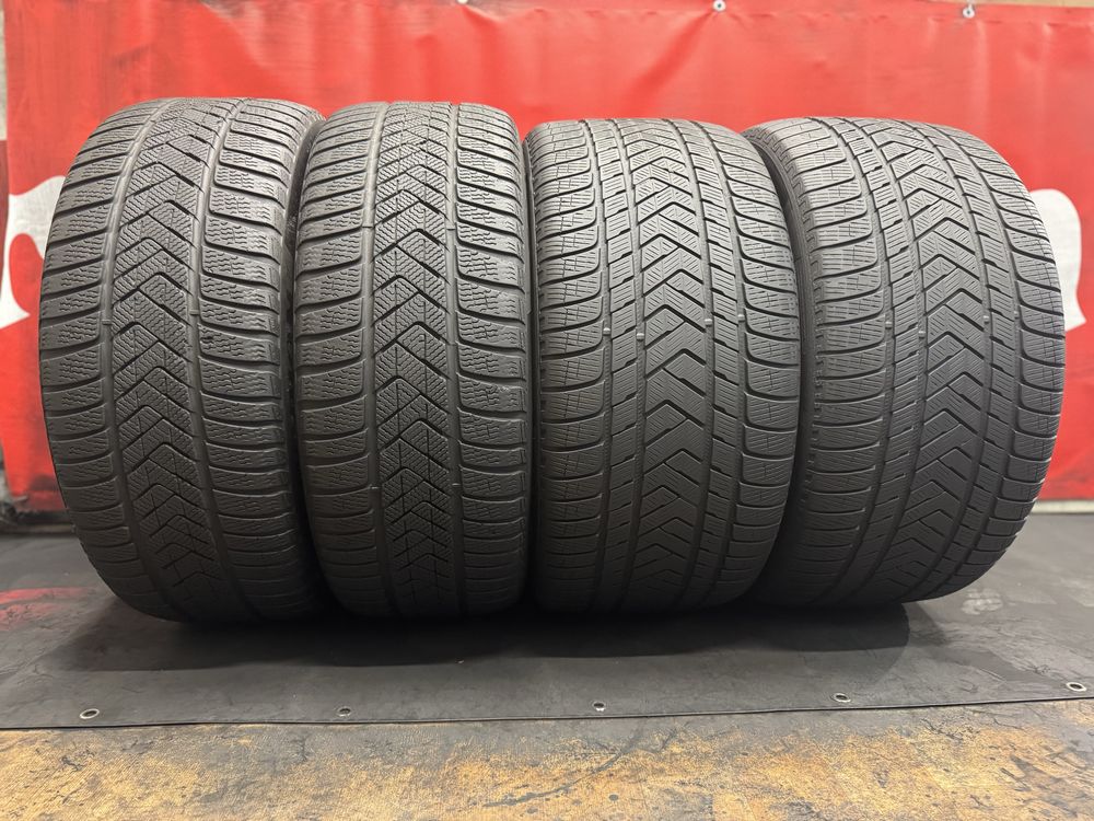 275 45 20/305 40 20, Зимни гуми, Спорт пакет, Pirelli ScorpionWinter