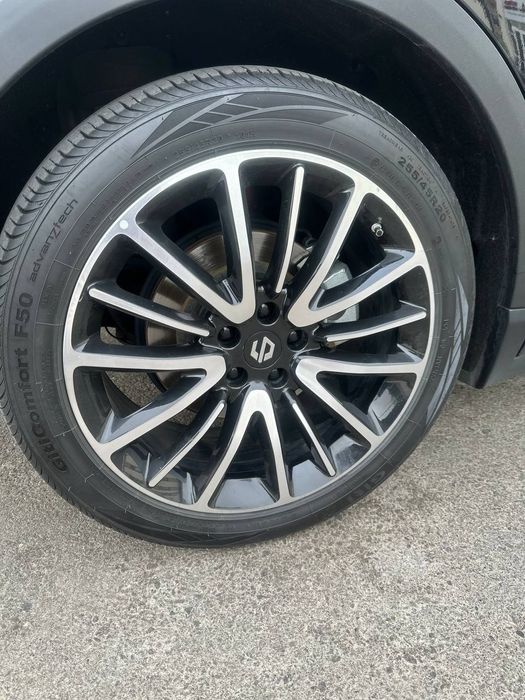 Leapmotor c11 electr 510km 2023