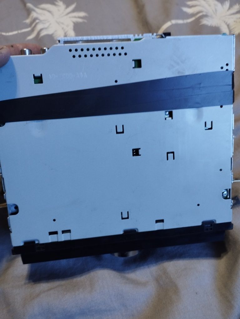 Kenwood магнитафон