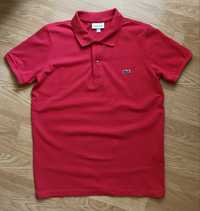 Tricou polo Lacoste marimea S