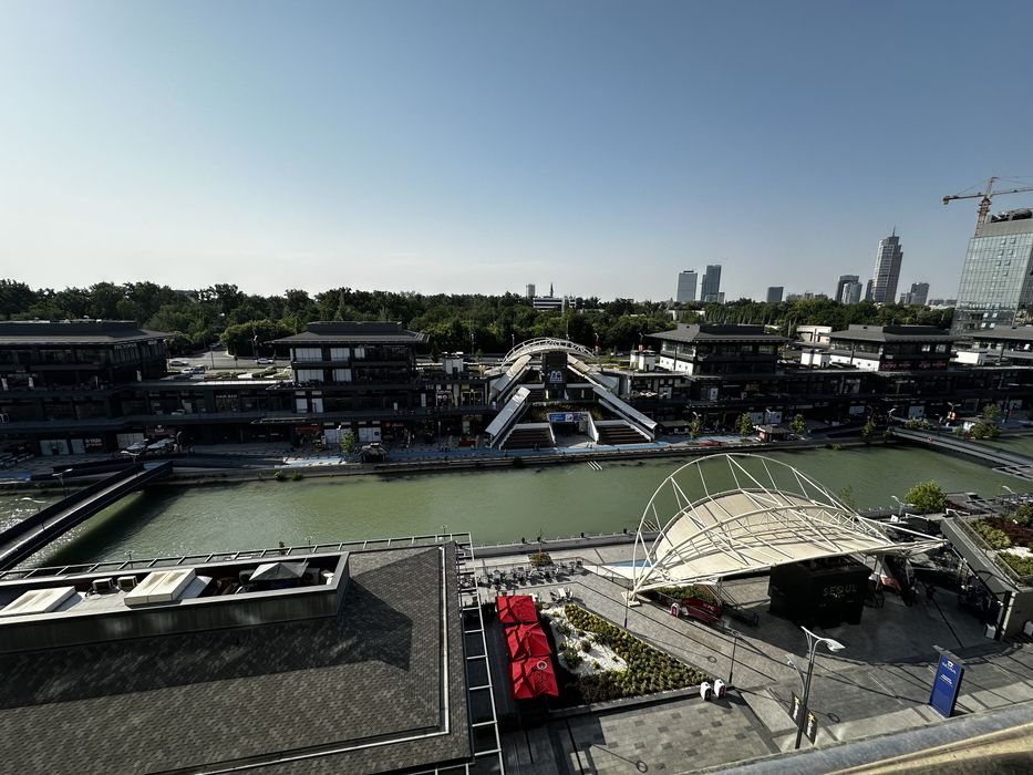 Аренда Seul mun 3/6/9 новостройка центр города