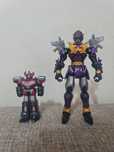 Power Rangers figurine Koragg si Megazord