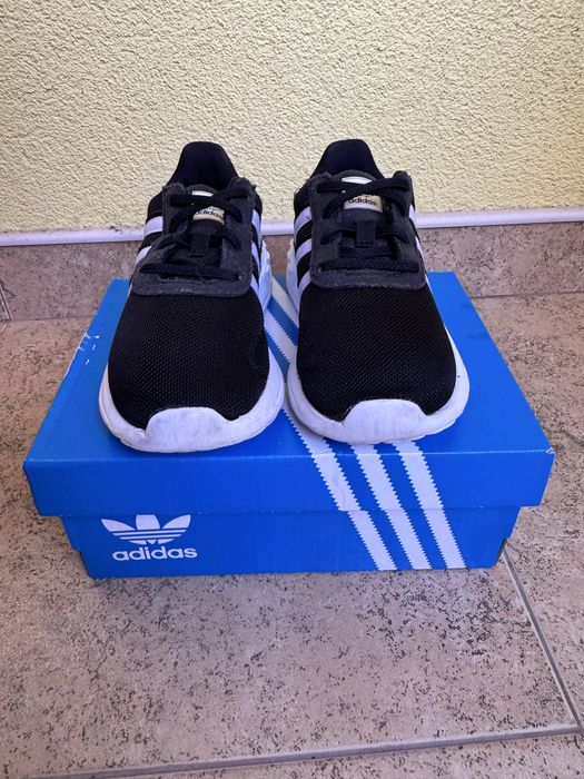 Детски маратонки Adidas la trainer 26