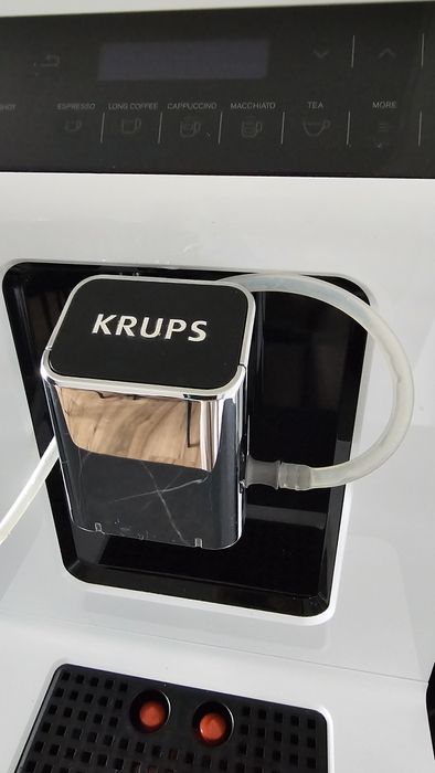 Espressor automat Krups