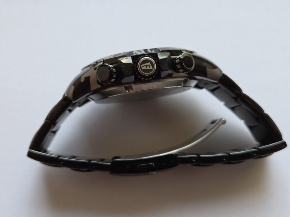 Ceas Festina F20545 Chrono Bike Connected/Hybrid Special Edition.