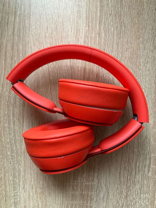 Beats by Dre Solo Pro