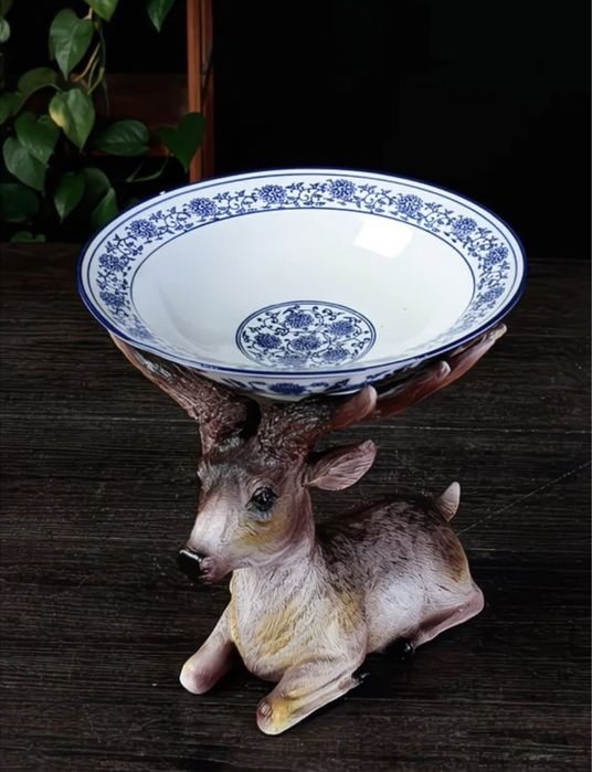 Стильная посуда