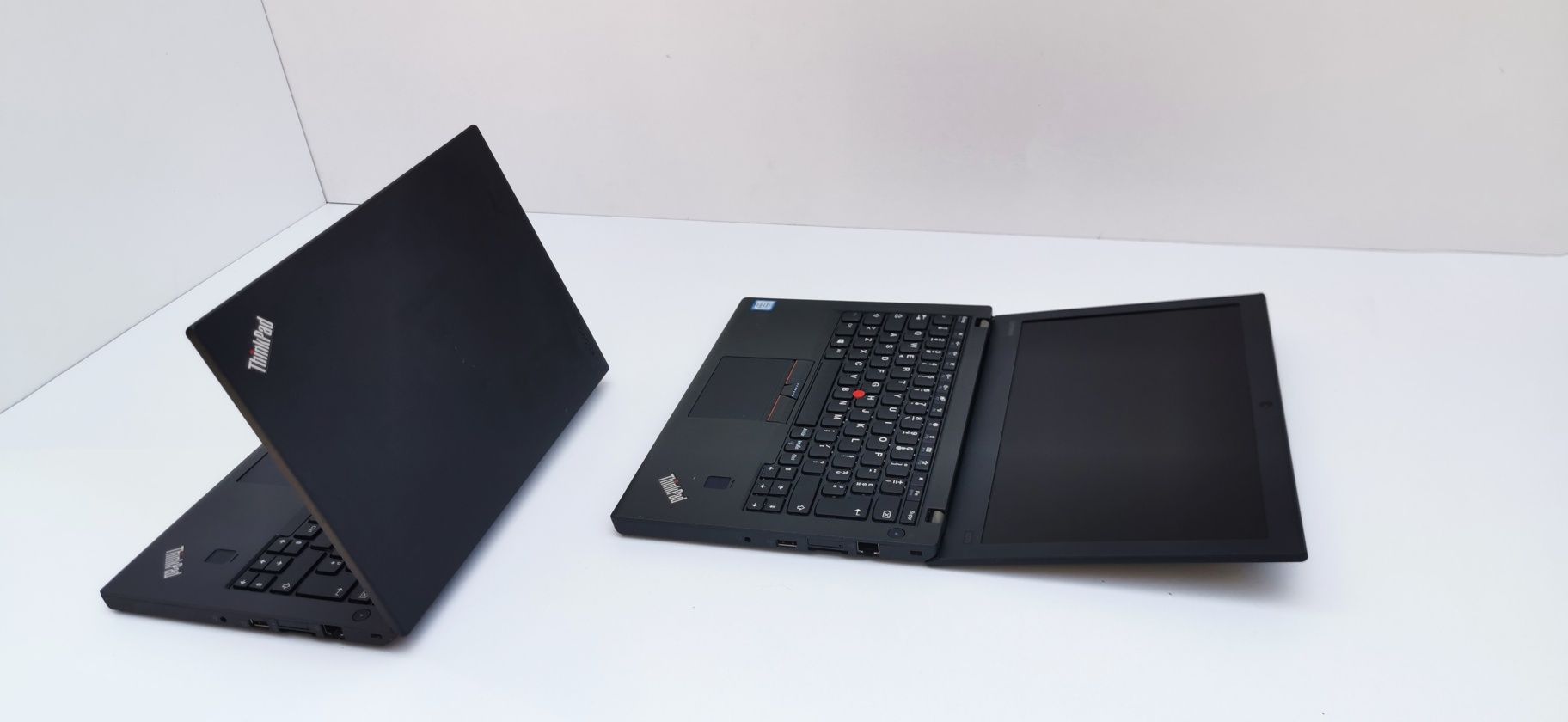 Laptopuri Lenovo ThinkPad X270 Impecabile,  configurate la cerere