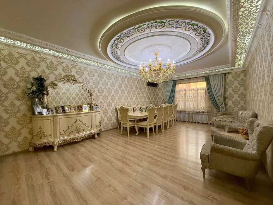 Продаётся Дом / Участок 

Улица: Тимура Малика 5 соток