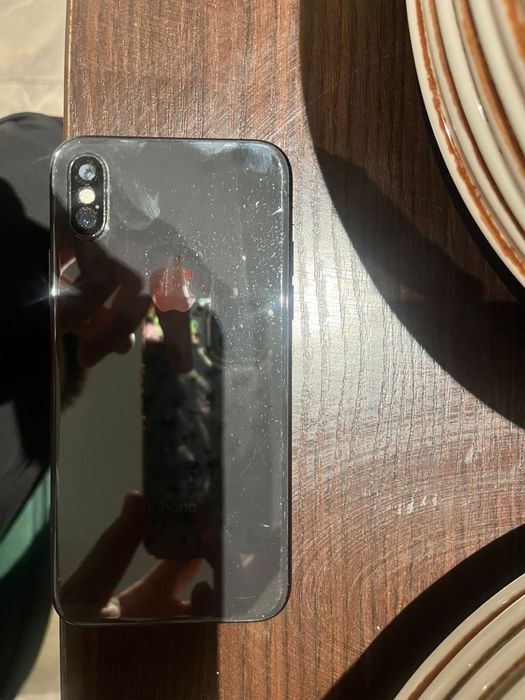 Iphone XS айфон хс