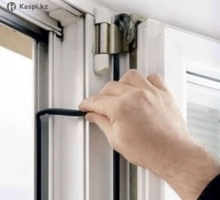 Ремонт пластиковые окна , окон Арзан жане сапалы 24/7