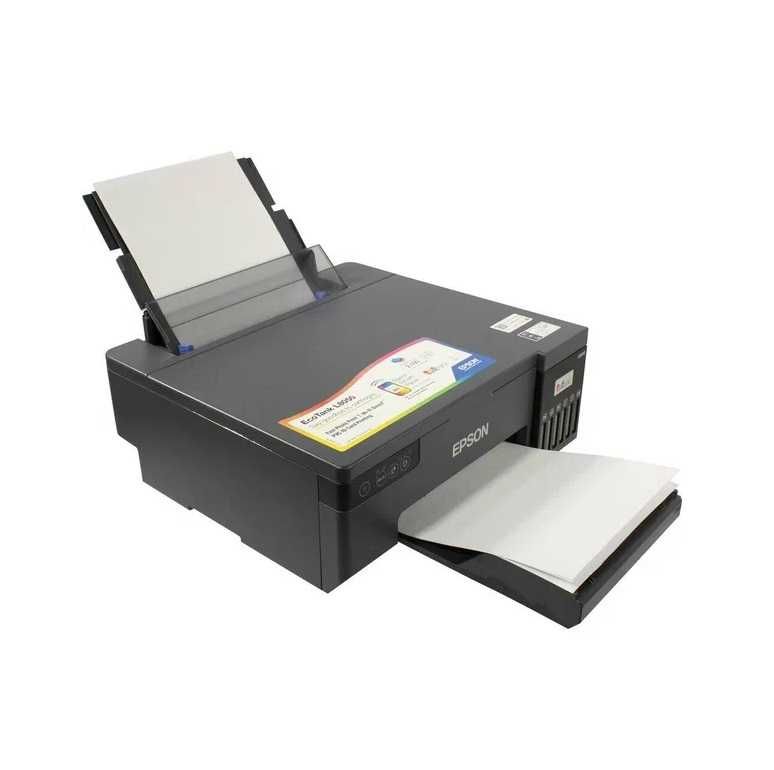 | Принтер Принтер Epson Stylus Photo  L8050