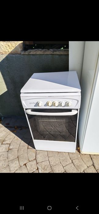 Aragaz in stare buna