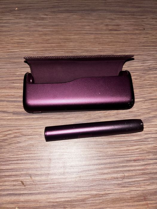 Iqos Iluma Prime