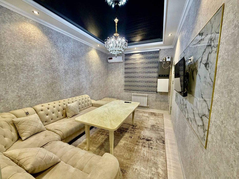 Vakzal qizil dom  arenda kvartira