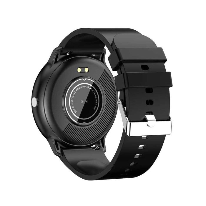Ceas Smartwatch si bratara fitness Notificari Apeluri/SMS/Social Media