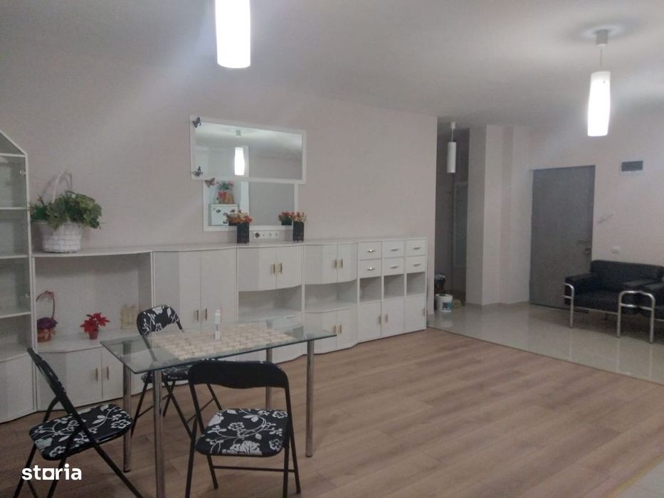Apartament cu 2 camere | 57 mp + terasa 12 mp | Eroilor, blocurile noi