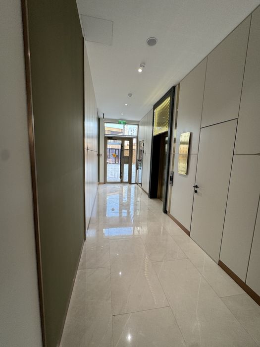 Bi Group Sado 3 etaj  готовый