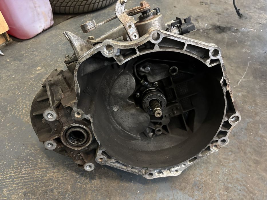 Cutie de viteze Opel Astra J 1.7 cdti 6+trepte