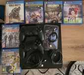PlayStation 4 нов