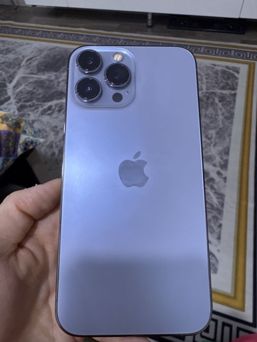 Iphone 13 pro max