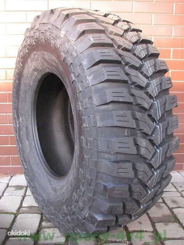 Vand anvelope noi off road,mud terrain 205/70 R15 Maxxis Trepador M+S