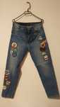 Blugi Zara marime 38