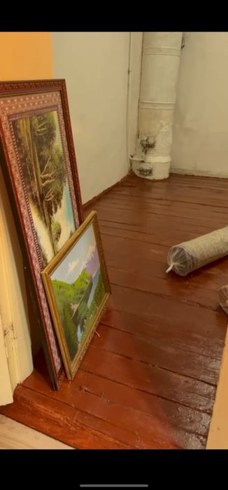 Ижарага уй берилади  минор  метро  шаройит  бор  250&