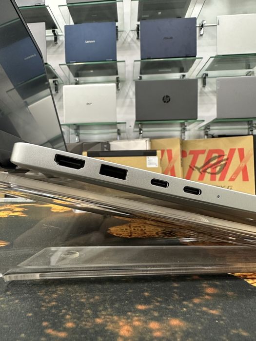 Ноутбук Dell Pro 13 Plus Intel Ultra 5 Yangi 1 - Yil kafolat bilan