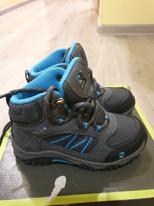 Детски боти gelert waterproof номер 25.5 стелка 13.5см