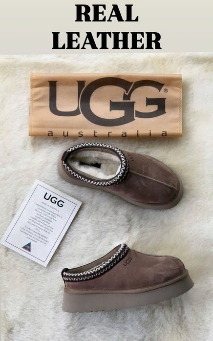 UGG tazz piele 37-41
