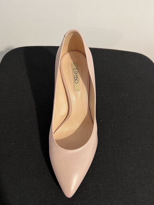 Pantofi stiletto il passo 38