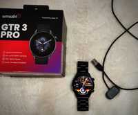 GTR 3 pro amazfit часы
