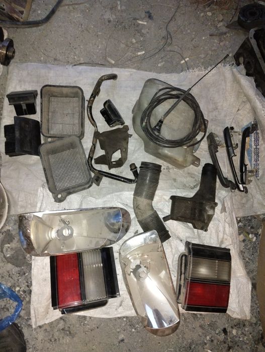 Гольф 3 и пасат б3 все по 3000