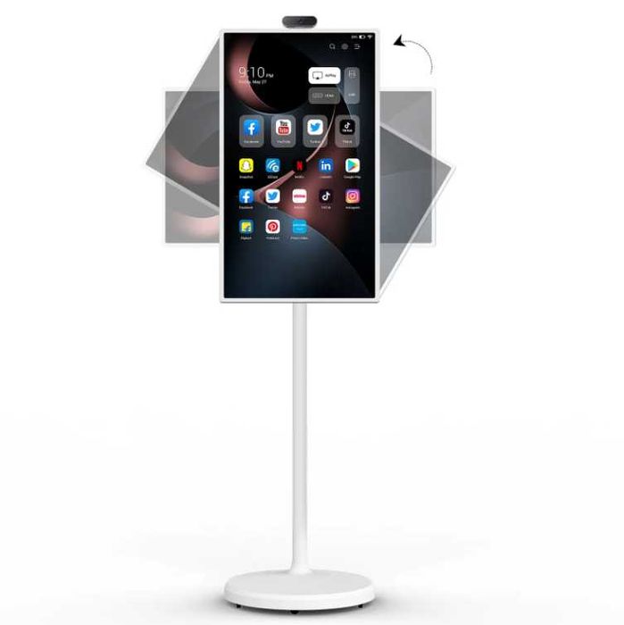 Сенсорный Smart Display 27"