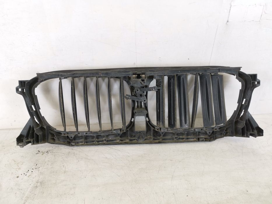 Въздушен Дефлектор, Решетка БМВ Х3 / BMW X3 [G01] Оригинален и в добро