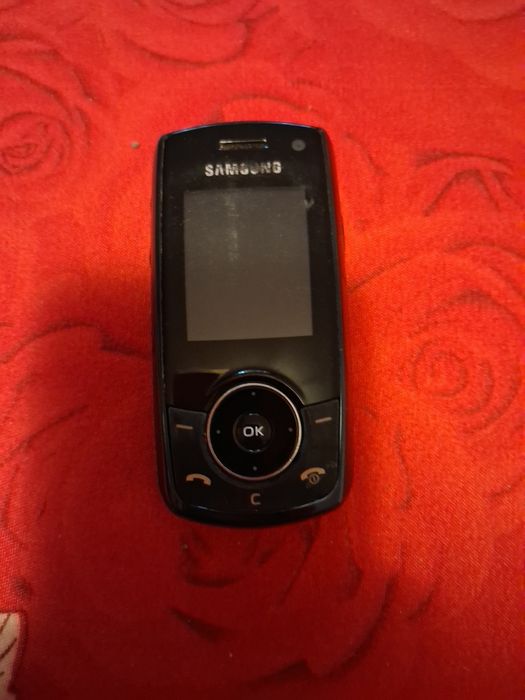 Telefon samsung vechi