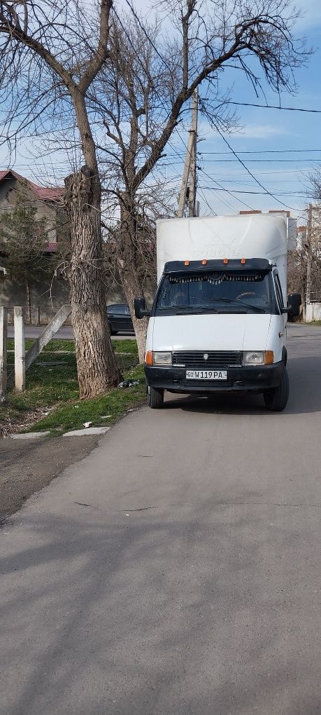 Перевозка и доставка любого типа груза