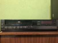 Видео рекордер Toshiba V-73W vhs+ касети