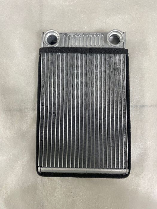 Радиатор печки Шевролет Кобальт
