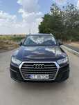 Vand sau schimb Audi Q7 S line 2016 3.0 tdi full