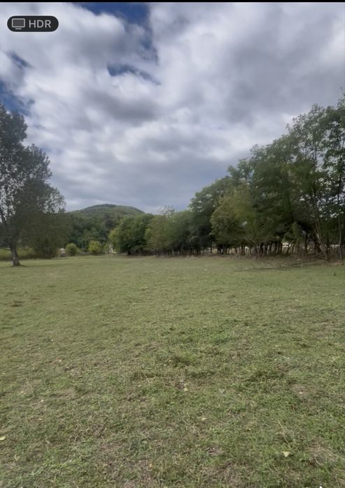 Teren intravilan Valea Cheii