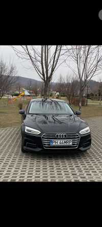 Audi A5 Primul proprietar in tara stare aproape noua