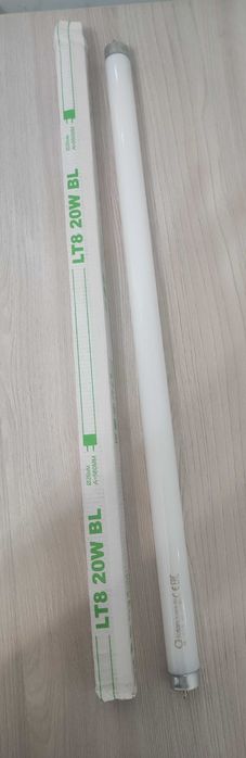 Лампа для ловушек LT8 BL 20W , цена за единицу