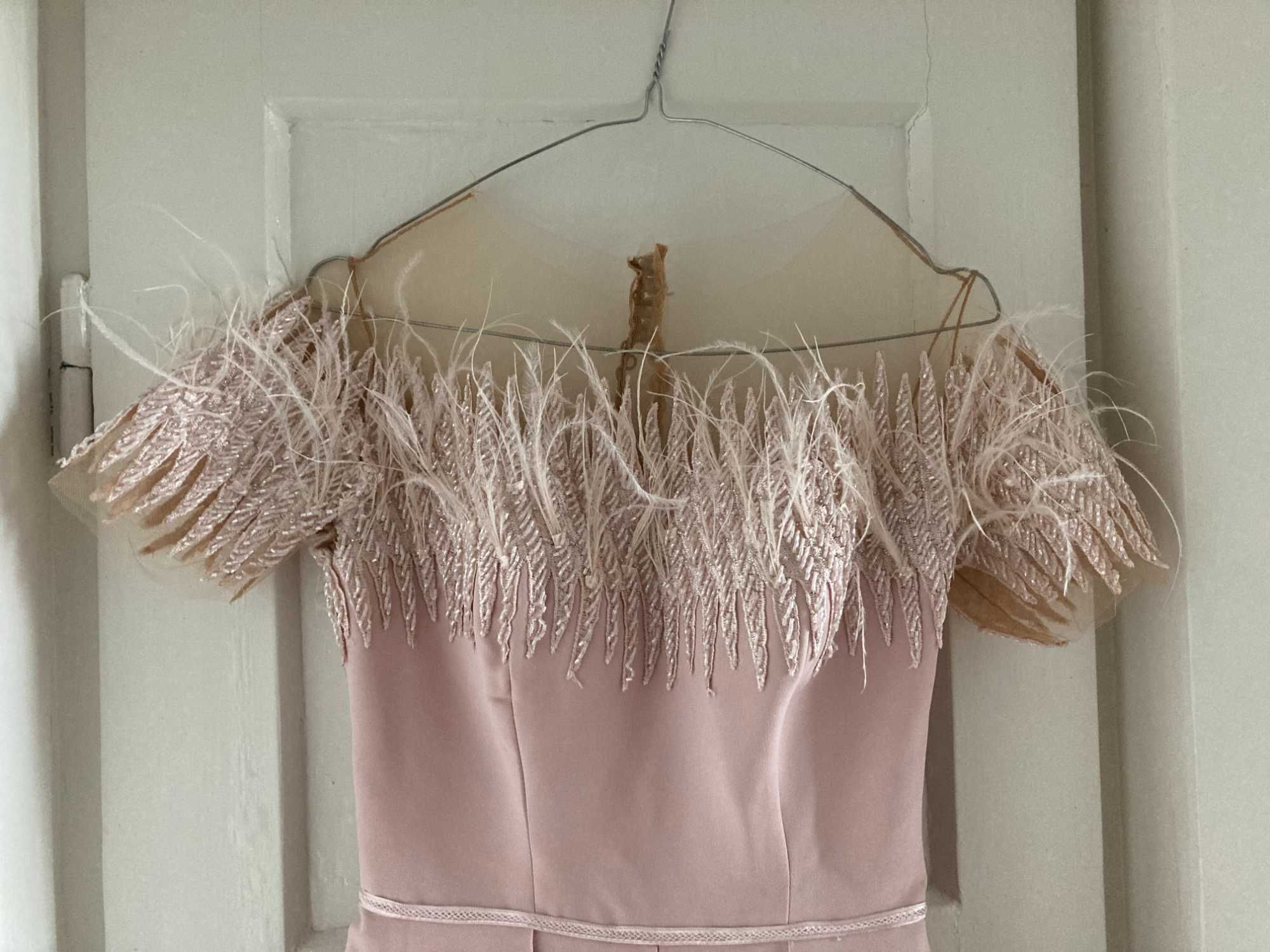 Rochie de seara domnisoara 13 - 15 ani